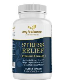 Stress Relief, Anti Anxiety - Default Title Stress Relief, Anti Anxiety - Default Title