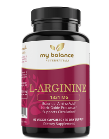 L-Arginine - A Building Block of Muscle - Default Title L-Arginine - A Building Block of Muscle - Default Title