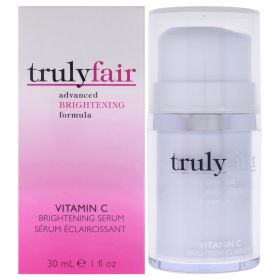 Vitamin C Brightening Serum - Unisex - 1 Vitamin C Brightening Serum - Unisex - 1